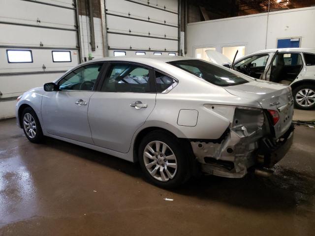 Изображение 2 2016 NISSAN ALTIMA 2.5 2016 с VIN 1N4AL3AP9GC229879