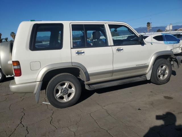 Image 3 of 1999 ISUZU TROOPER S 1999 with VIN JACDJ58X8X7914624