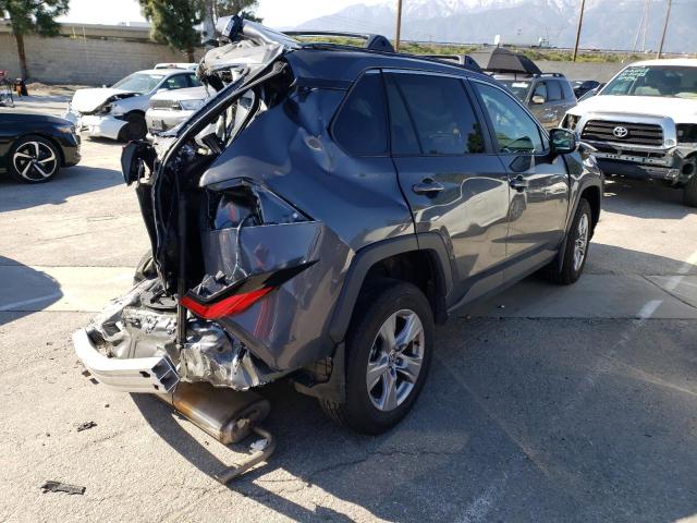 Image 3 of 2022 TOYOTA RAV4 XLE 2022 with VIN 2T3W1RFV8NW229964