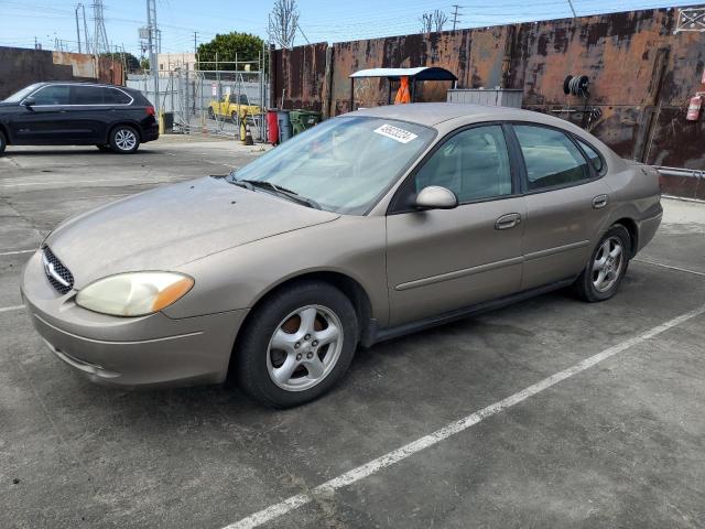 Obraz 2002 FORD TAURUS SE 2002