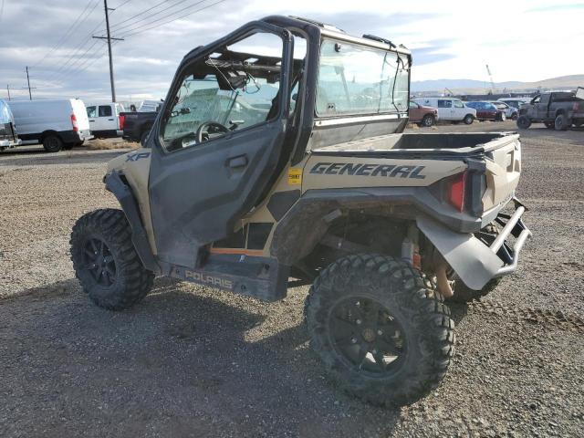 Obraz 3 z 2021 POLARIS GENERAL XP 1000 DELUXE RIDE COMMAND 2021 z VIN 3NSGXJ995MH217250