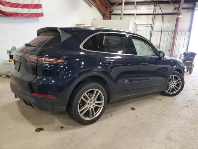 Image 3 of 2020 PORSCHE CAYENNE S 2020 with VIN WP1AB2AY2LDA29056