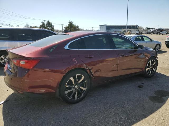 Image 3 of 2016 CHEVROLET MALIBU LS 2016 with VIN 1G1ZB5ST6GF186939