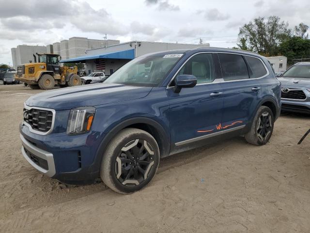 Изображение 1 2023 KIA TELLURIDE S 2023 с VIN 5XYP64GC9PG331748