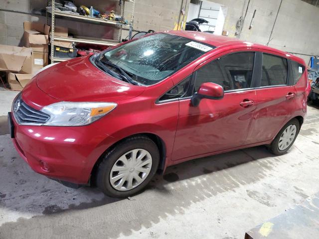 Obraz 1 z 2014 NISSAN VERSA NOTE S 2014 z VIN 3N1CE2CP0EL398987
