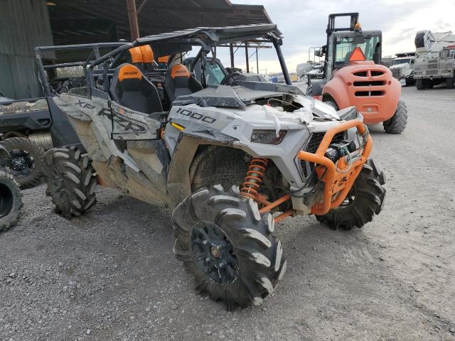 Image 1 of 2021 POLARIS RZR XP 1000 HIGH LIFTER EDITION 2021 with VIN 3NSNAM990MH648153
