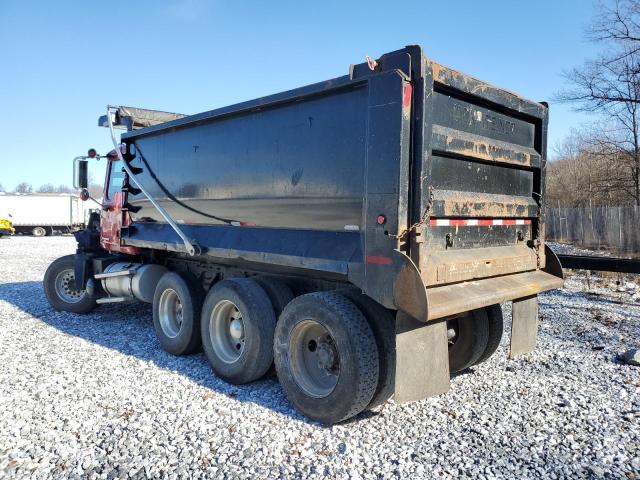 Obraz 3 z 2008 MACK 700 GU700 2008 z VIN 1M2AX04C18M002537