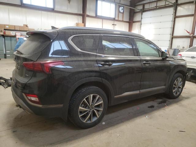 Изображение 3 2019 HYUNDAI SANTA FE SEL 2019 с VIN 5NMS3CAD7KH041859