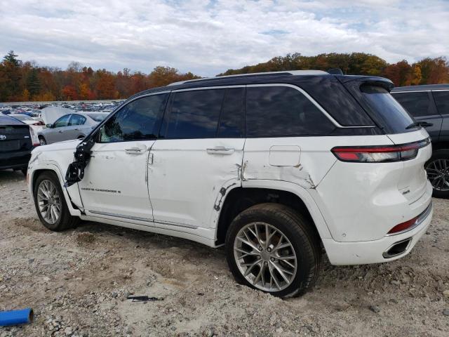 Obraz 2 z 2022 JEEP GRAND CHEROKEE SUMMIT 2022 z VIN 1C4RJHEG6N8603049