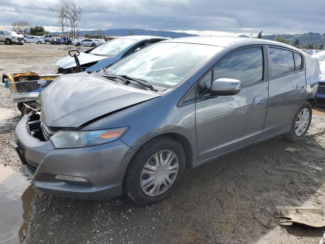 Изображение 2011 HONDA INSIGHT  2011