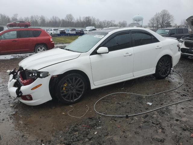 Изображение 1 2006 MAZDA SPEED 6 2006 с VIN JM1GG12L761100820
