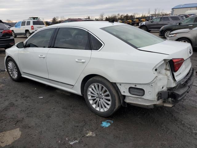 Image 2 of 2017 VOLKSWAGEN PASSAT SE 2017 with VIN 1VWBT7A37HC033568