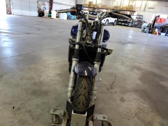 Obraz 2 z 2005 YAMAHA FZ6 S 2005 z VIN JYARJ08E35A002584