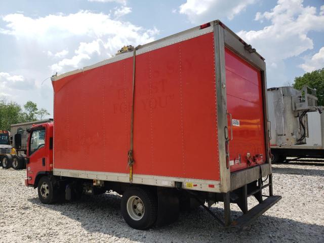 Image 2 of 2015 ISUZU NPR HD  2015 with VIN JALC4W167F7000812
