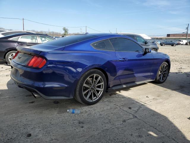 Image 3 of 2016 FORD MUSTANG GT 2016 with VIN 1FA6P8CF3G5204671
