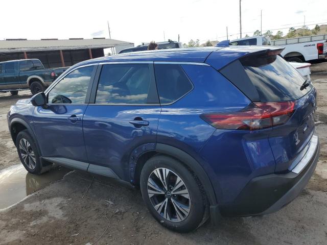 Image 2 of 2023 NISSAN ROGUE SV 2023 with VIN JN8BT3BA9PW430306