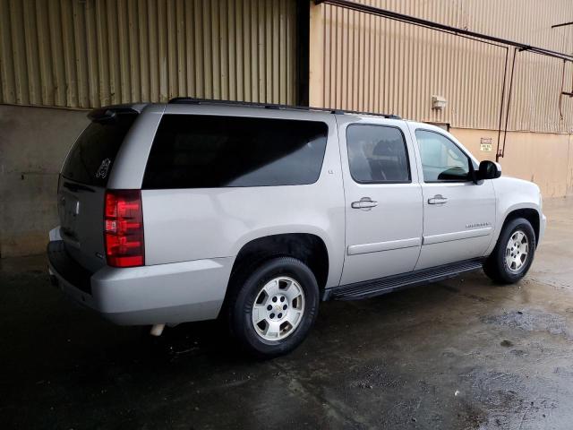 Obraz 3 z 2007 CHEVROLET SUBURBAN C1500 2007 z VIN 3GNFC16007G224753