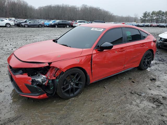 Obraz 2023 HONDA CIVIC SPORT 2023
