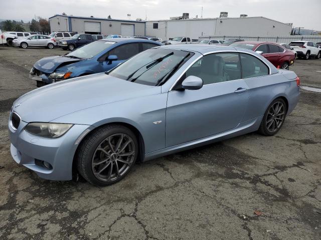 Obraz 2010 BMW 335 I 2010