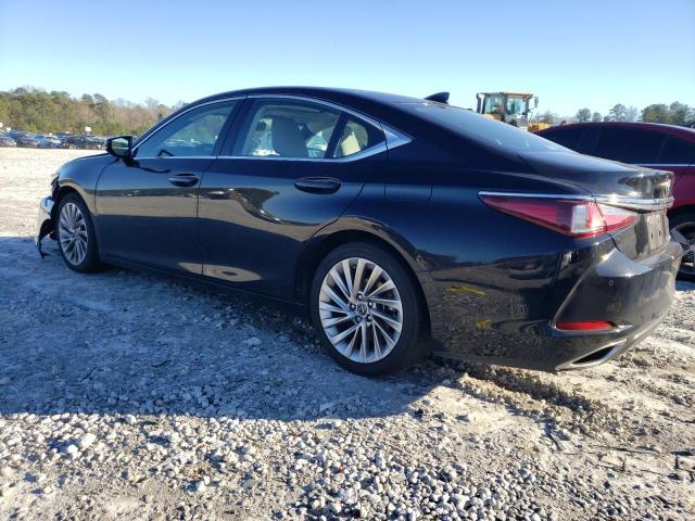 Image 2 of 2019 LEXUS ES 350 2019 with VIN 58ABZ1B17KU046810