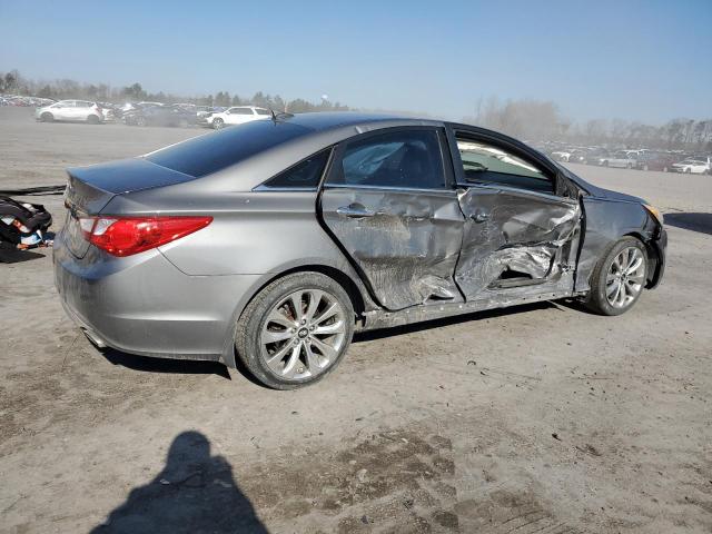 Изображение 3 2013 HYUNDAI SONATA SE 2013 с VIN 5NPEC4AC3DH689246