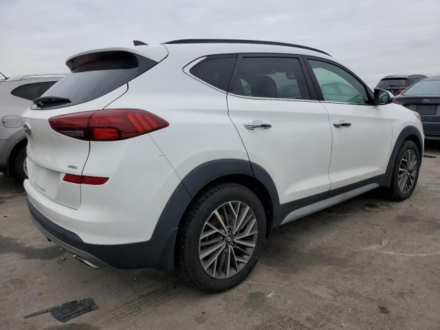 Obraz 3 z 2020 HYUNDAI TUCSON LIMITED 2020 z VIN KM8J3CAL8LU256966
