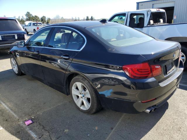 Изображение 2 2013 BMW 528 I 2013 с VIN WBAXG5C56DDY32906