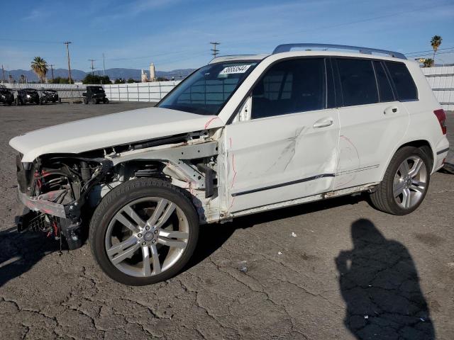 Obraz 1 z 2012 MERCEDES-BENZ GLK 350 4MATIC 2012 z VIN WDCGG8HB8CF884182