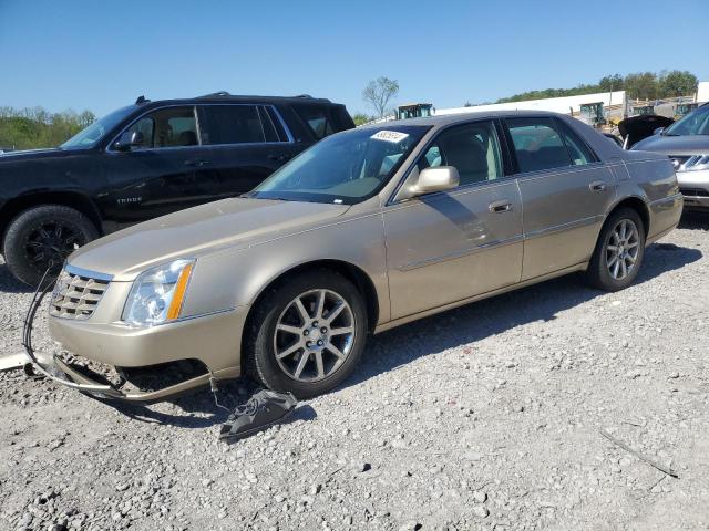 Image 1 of 2006 CADILLAC DTS  2006 with VIN 1G6KD57946U146517