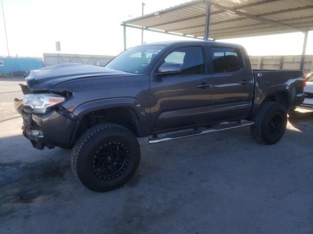 Obraz 2017 TOYOTA TACOMA DOUBLE CAB 2017