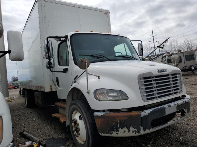 Изображение 2015 FREIGHTLINER M2 106 MEDIUM DUTY 2015