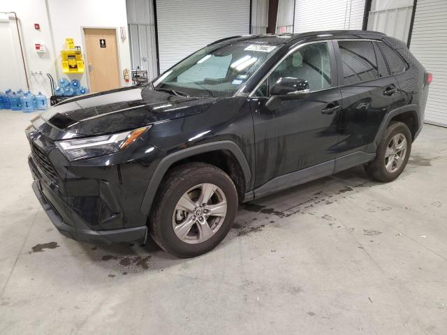 Image 1 of 2023 TOYOTA RAV4 XLE 2023 with VIN 2T3W1RFV7PW261372