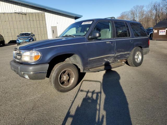 1999 FORD EXPLORER  1999 image