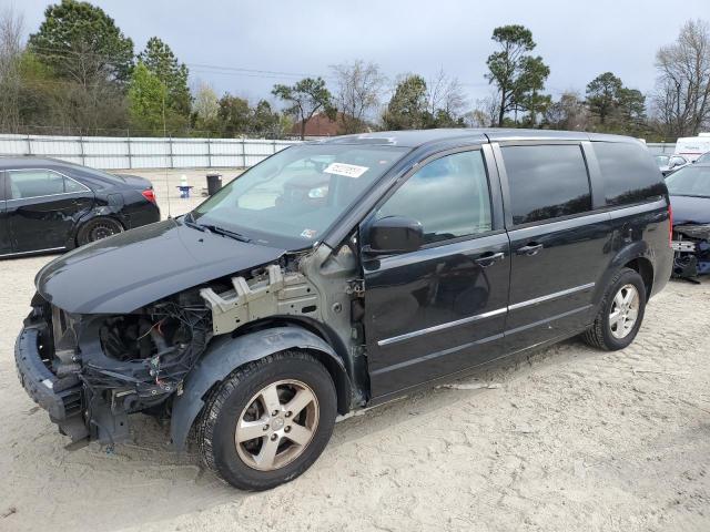 2008 DODGE GRAND CARAVAN SXT 2008 image
