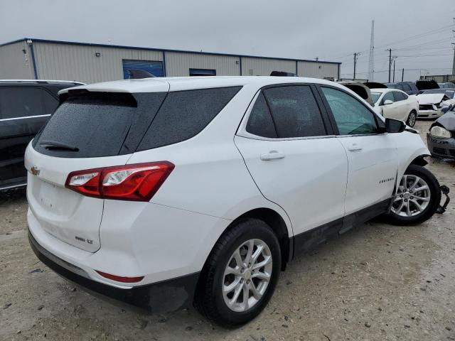 Obraz 3 z 2020 CHEVROLET EQUINOX LT 2020 z VIN 3GNAXTEV8LS720544