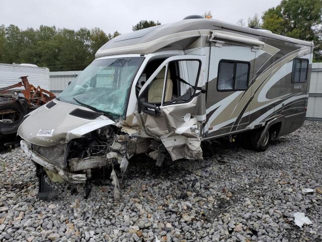 Изображение 2010 MERCEDES-BENZ SPRINTER 3500 2010