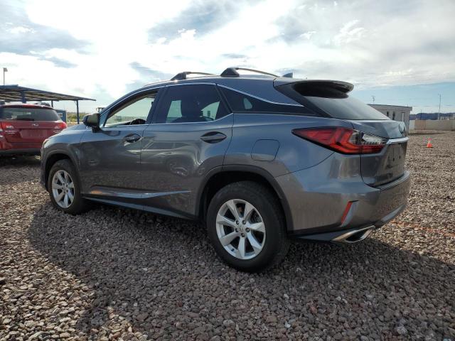 Obraz 2 z 2016 LEXUS RX 350 2016 z VIN 2T2ZZMCA3GC010087