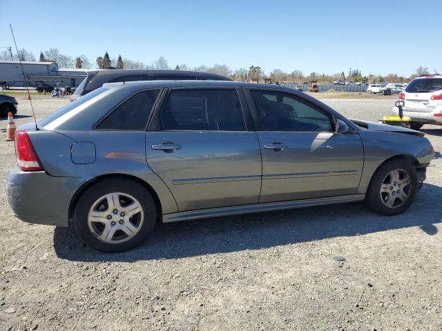 Image 3 of 2004 CHEVROLET MALIBU MAXX LT 2004 with VIN 1G1ZU64804F168585