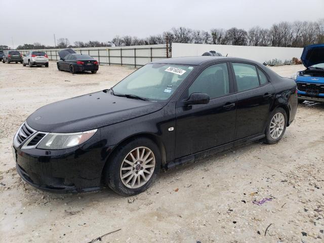2009 SAAB 9-3 2.0T 2009 image