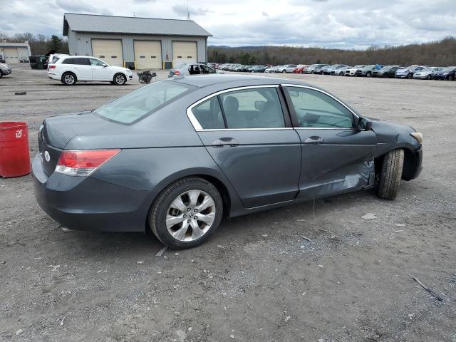 Obraz 3 z 2010 HONDA ACCORD EXL 2010 z VIN 1HGCP2F88AA013738