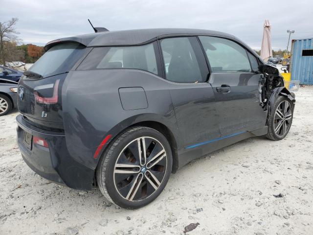 Obraz 3 z 2014 BMW I3 BEV 2014 z VIN WBY1Z2C5XEV285182