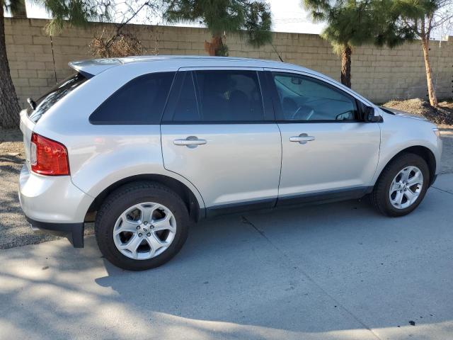 Изображение 3 2013 FORD EDGE SEL 2013 с VIN 2FMDK3JC4DBA74740