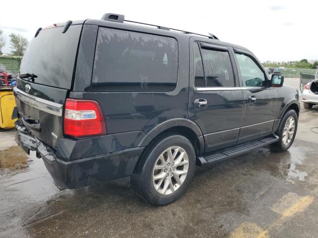 Image 3 of 2015 FORD EXPEDITION LIMITED 2015 with VIN 1FMJU1KT0FEF07185