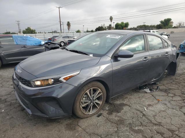 Изображение 2022 KIA FORTE FE 2022