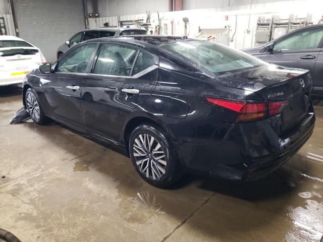 Изображение 2 2023 NISSAN ALTIMA SV 2023 с VIN 1N4BL4DWXPN416033