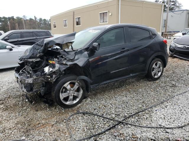 Obraz 1 z 2016 HONDA HR-V EXL 2016 z VIN 3CZRU5H78GM750760