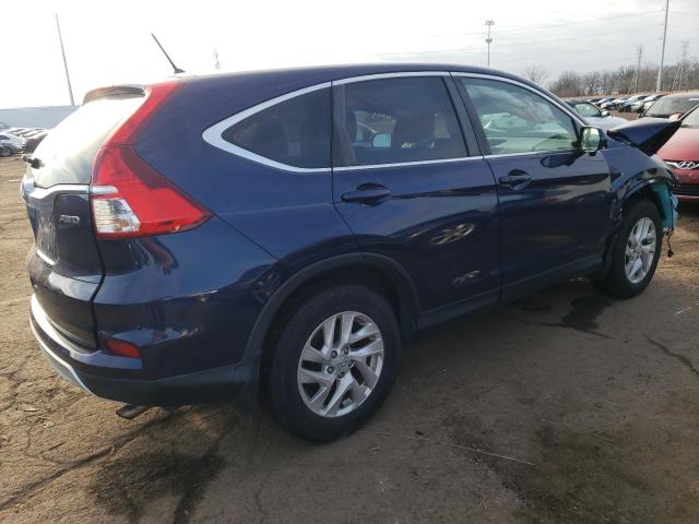 Obraz 3 z 2015 HONDA CR-V EX 2015 z VIN 2HKRM4H56FH673583