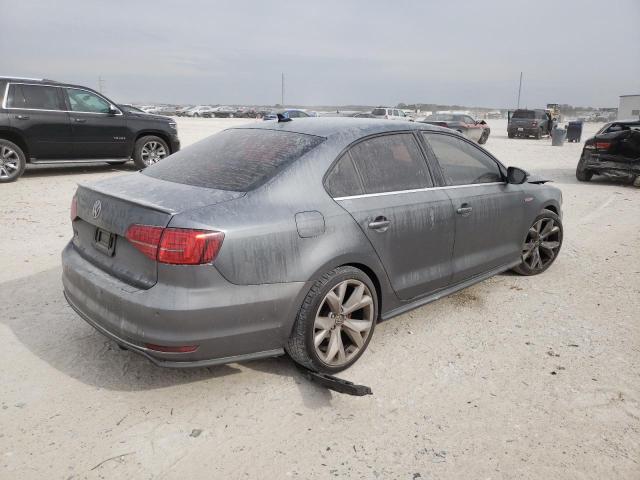 Изображение 3 2016 VOLKSWAGEN JETTA GLI 2016 с VIN 3VW4S7AJ3GM310000