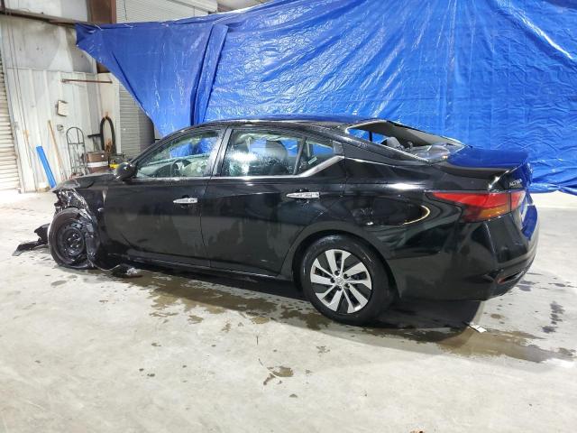 Image 2 of 2021 NISSAN ALTIMA S 2021 with VIN 1N4BL4BV4MN373329