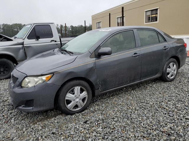Изображение 1 2010 TOYOTA COROLLA BASE 2010 с VIN 1NXBU4EE3AZ382975